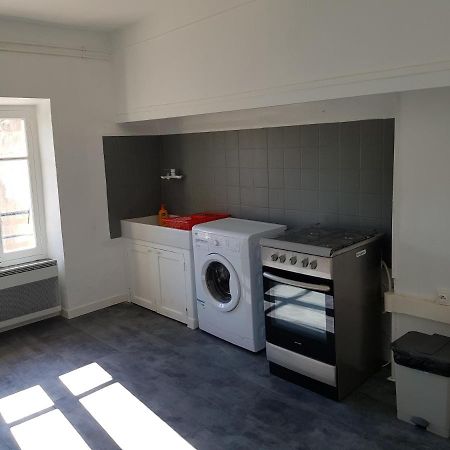Appartement Duo Port-la-Nouvelle Esterno foto