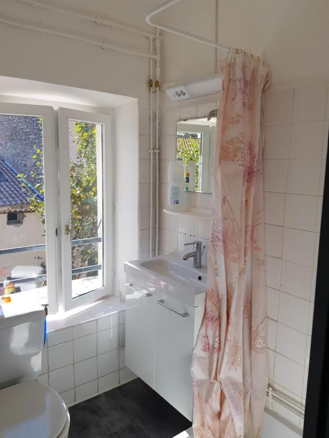 Appartement Duo Port-la-Nouvelle Esterno foto