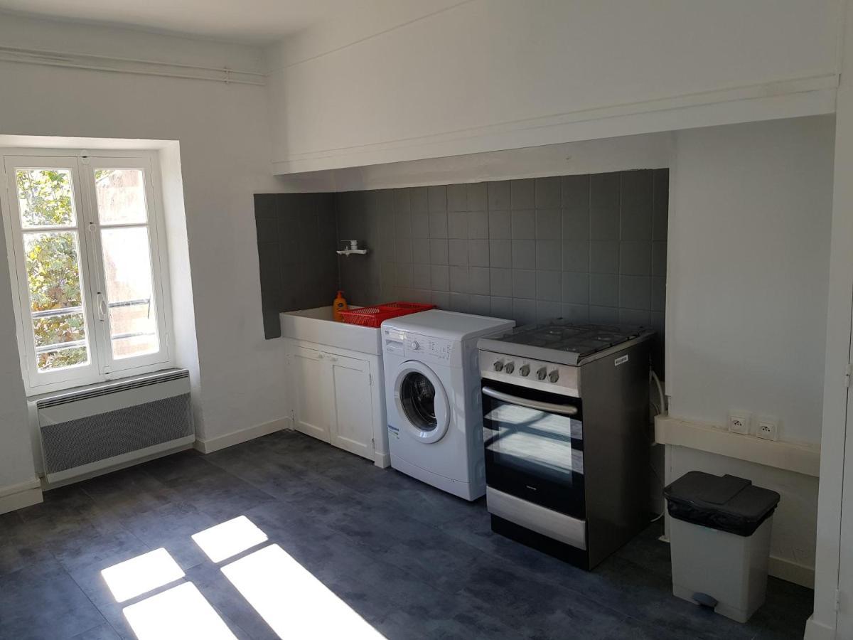 Appartement Duo Port-la-Nouvelle Esterno foto