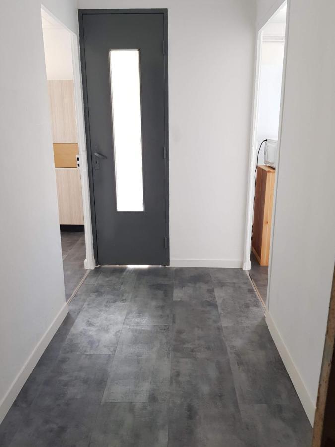 Appartement Duo Port-la-Nouvelle Esterno foto