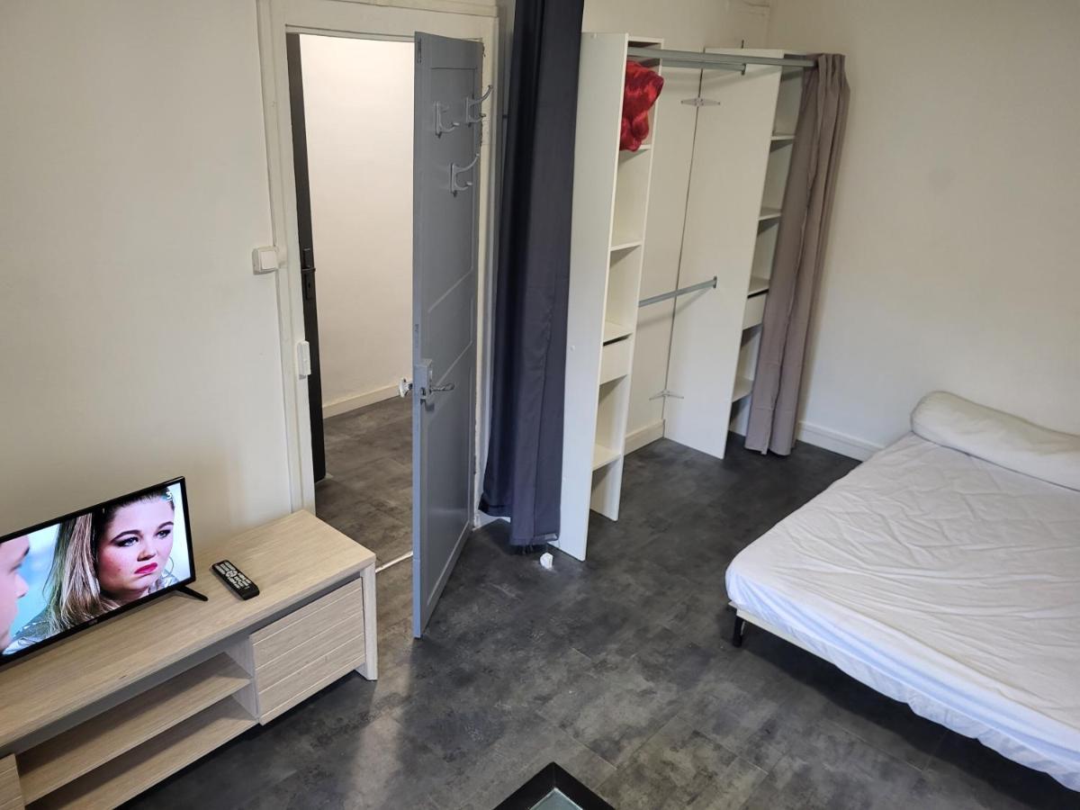 Appartement Duo Port-la-Nouvelle Esterno foto